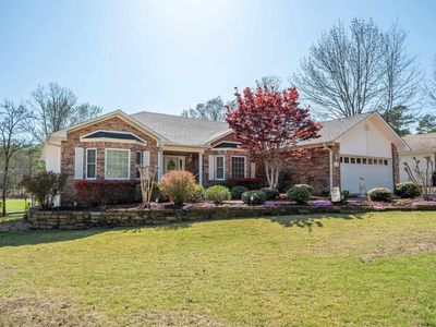 165 Cifuentes Way, Hot Springs Village, AR, 71909
