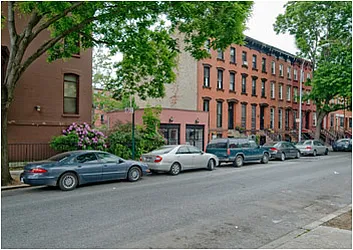 Sold by Brown Harris Stevens