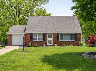 8456 Steleta Dr, West Chester, OH 45069
