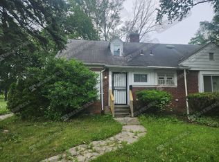 11120 Nottingham Rd, Detroit, MI 48224