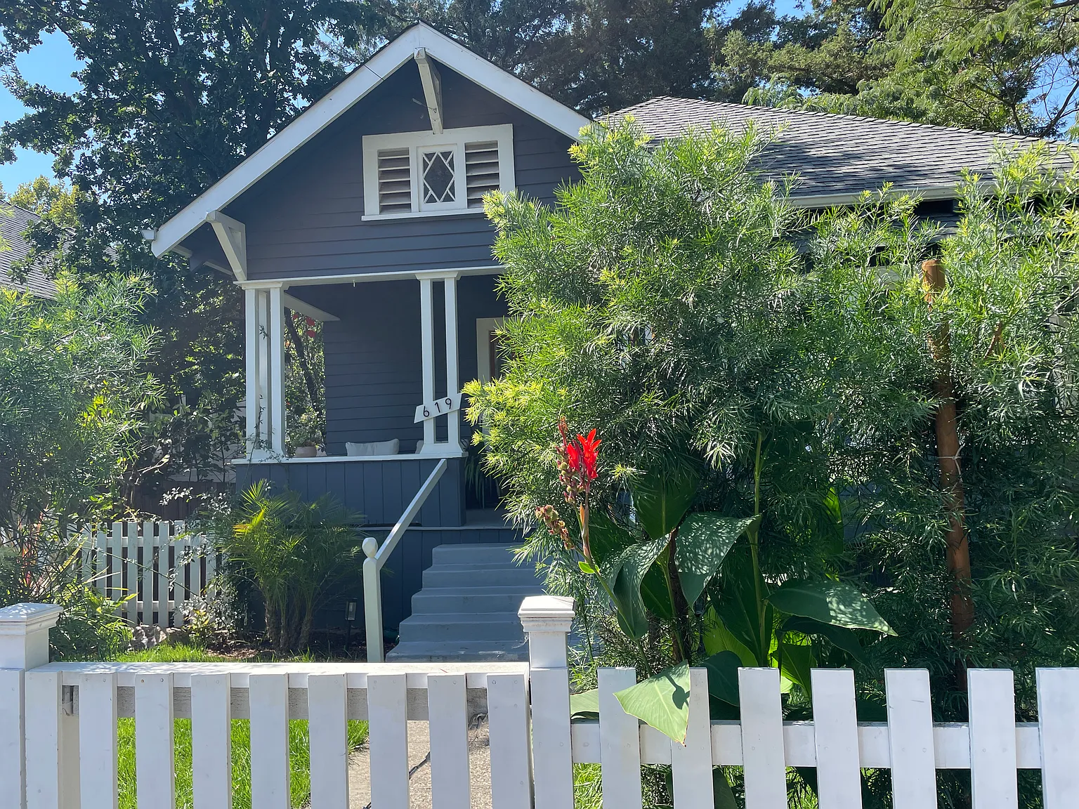 619 Healdsburg Ave — Photo 2