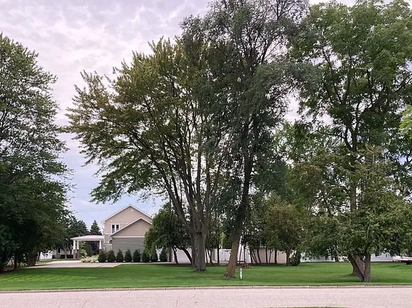 LOT Park St, Pigeon, MI 48755