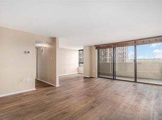 1020 15th St APT 20N, Denver, CO 80202