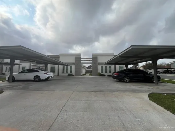4729 Magnolia Ave #4, McAllen, TX 78501