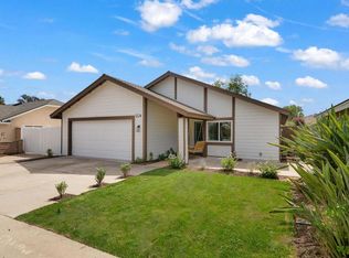 1224 Armstrong Cir, Escondido, CA 92027