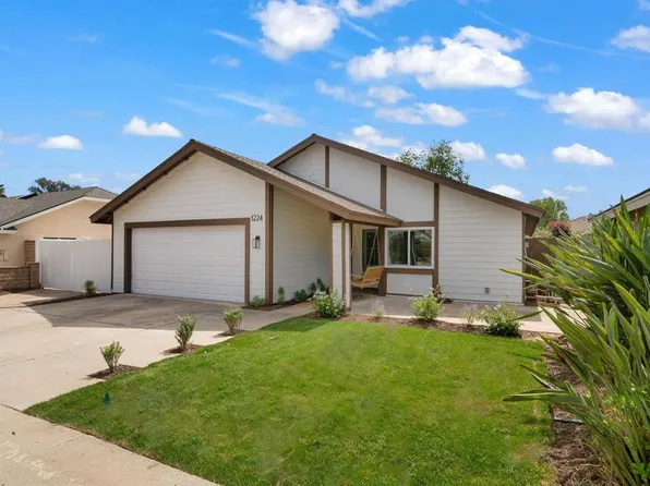 1224 Armstrong Cir, Escondido, CA 92027