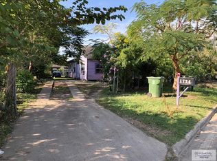 1724 Wilson St, Brownsville, TX 78521
