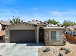 3467 W 150 N, Hurricane, UT 84737