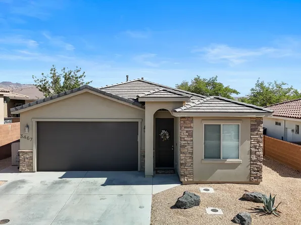 3467 W 150 N, Hurricane, UT 84737