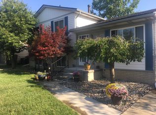 23675 Manila St, Clinton Township, MI 48035
