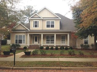 406 Forsythia Ln, Dothan, AL 36305