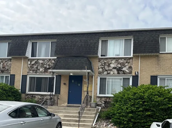 12016 S Kildare Ave, Alsip, IL 60803