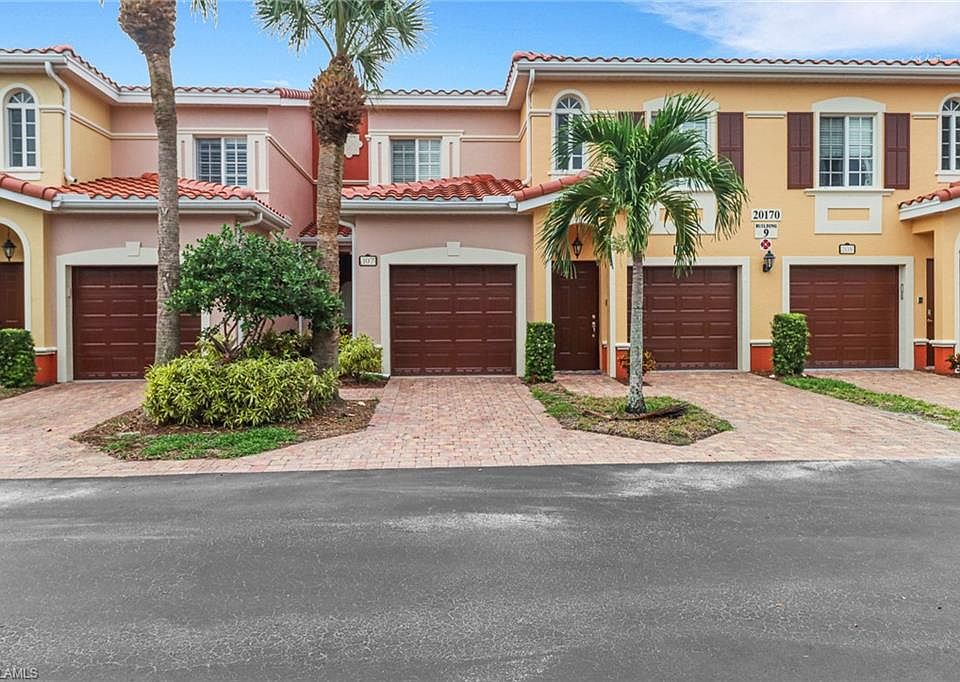 1st image of 20170 Estero Gardens CIR #107