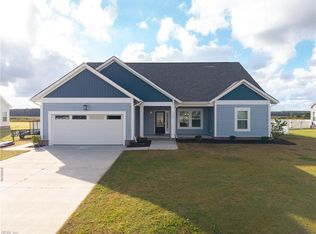 140 Gander Dr, Moyock, NC 27958