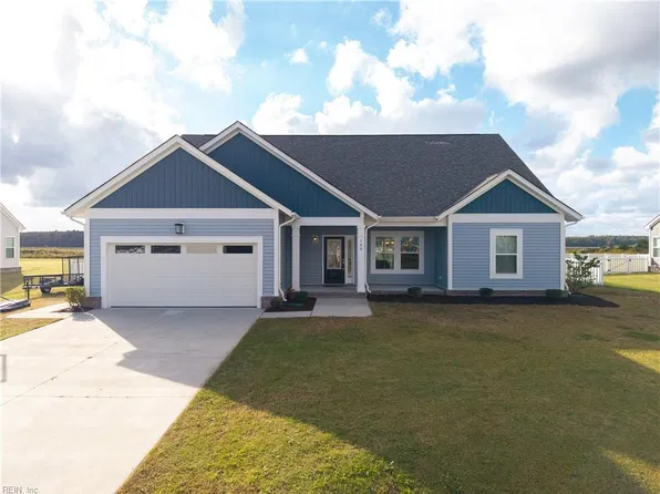 140 Gander Dr, Moyock, NC 27958