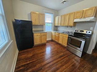 (Undisclosed Address), Rosedale, MD 21237