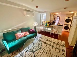 1630 S Charles St #BASEMENT, Baltimore, MD 21230