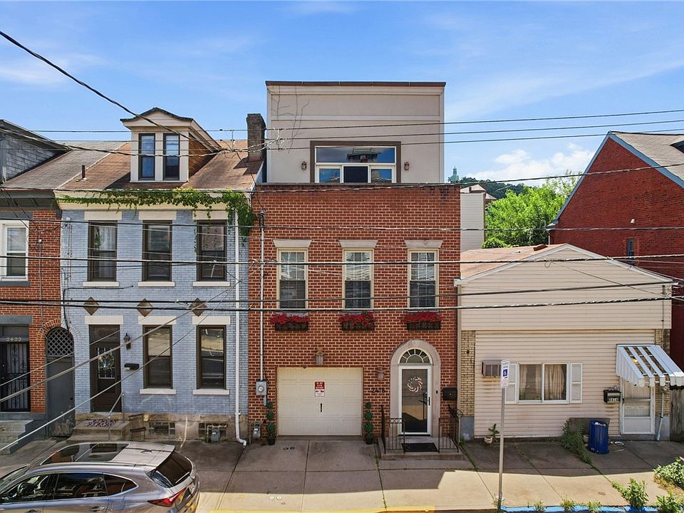 1st image of 2418 Jane St