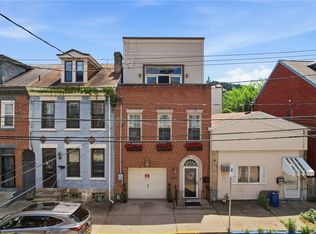 2418 Jane St, Pittsburgh, PA 15203