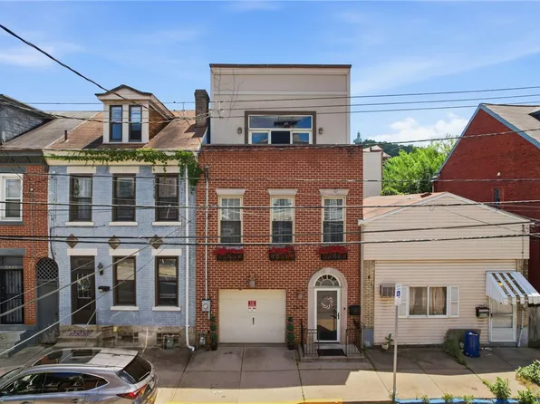2418 Jane St, Pittsburgh, PA 15203