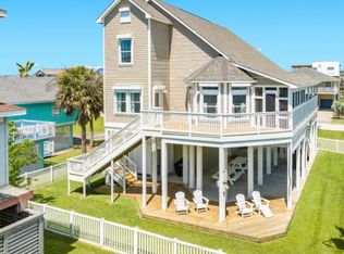 13629 San Domingo Dr, Galveston, TX 77554