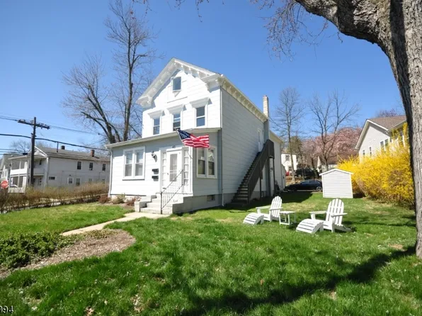 43 Morris Ave #1, Summit, NJ 07901