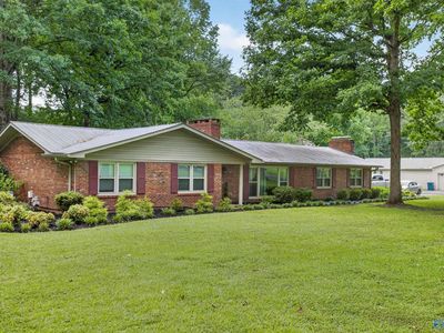 301 Dogwood Dr, Boaz, AL, 35957