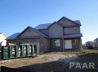 422 Coral Dr, Morton, IL 61550