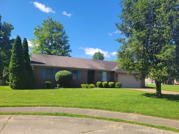 7477 Middlefield Dr, Newburgh, IN 47630