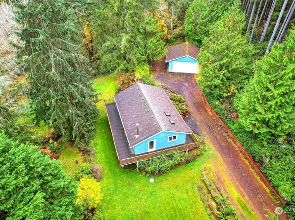 767 NW Applebrook Lane, Poulsbo, WA 98370