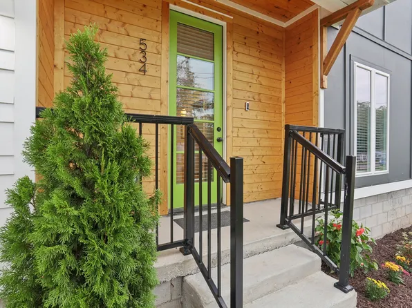 534 Norton Ave, Nashville, TN 37207