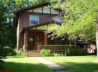 425 Church St, Saint Louis, MO 63135