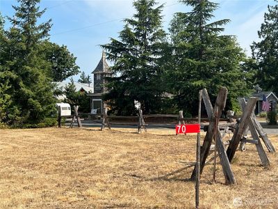 70 Roberts Street, Quilcene, WA, 98376