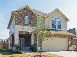 30610 Lavender Trace Dr, Spring, TX 77386