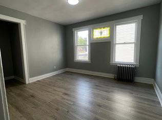 202 22nd St #1, Irvington, NJ 07111