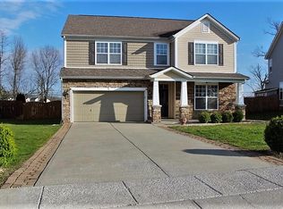 123 Whitman Way, Georgetown, KY 40324