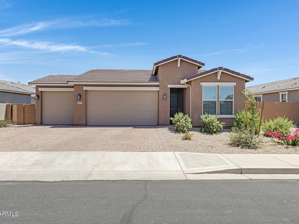 1st image of 1221 E JAHNS Drive