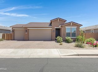 1221 E Jahns Dr, Casa Grande, AZ 85122