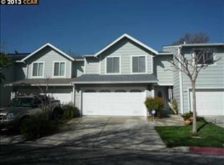 110 Sea Point Way, Pittsburg, CA 94565