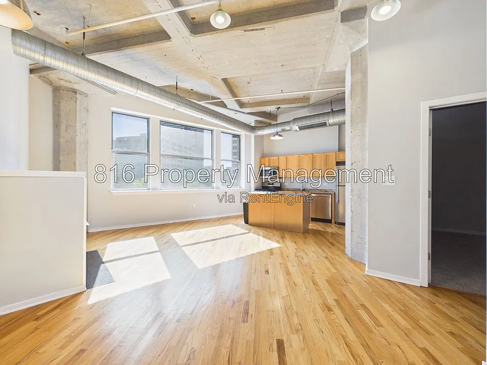 2107 Grand Blvd #409