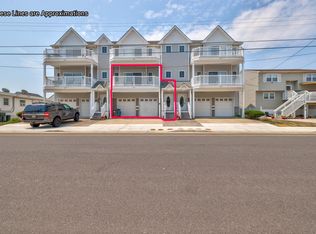 522 W Burk Ave UNIT B, Wildwood, NJ 08260