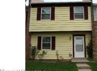 7 Vienna Ct, Frederick, MD 21702