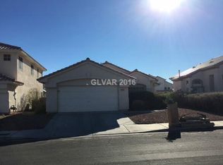 6705 Snake River Ave, Las Vegas, NV 89130