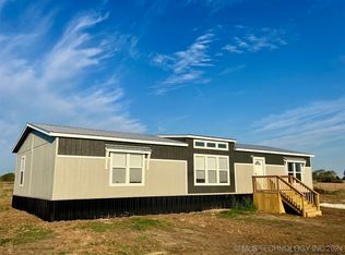 21261 Odin Ln, Madill, OK 73446