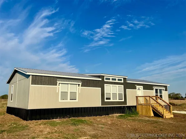 21261 Odin Ln, Madill, OK 73446
