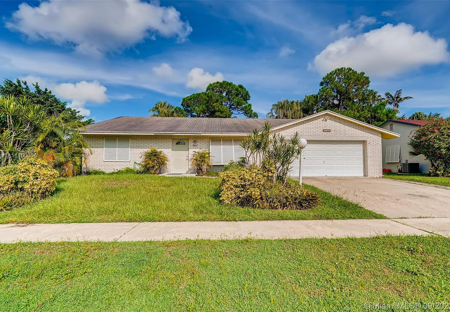 4851 Blue Pine Cir, Lake Worth, FL 33463 | Zillow