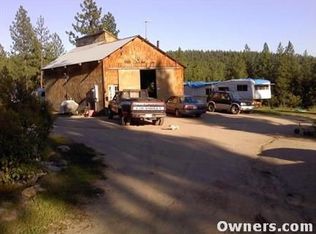 5401 Peggy Way, Deer Park, WA 99006