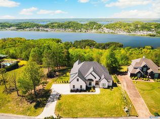 408 Ridgefield Cir, Guntersville, AL 35976