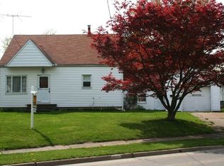 3072 W Bailey Rd, Cuyahoga Falls, OH 44221