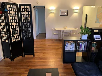 Rented by Joe Gotham LTD